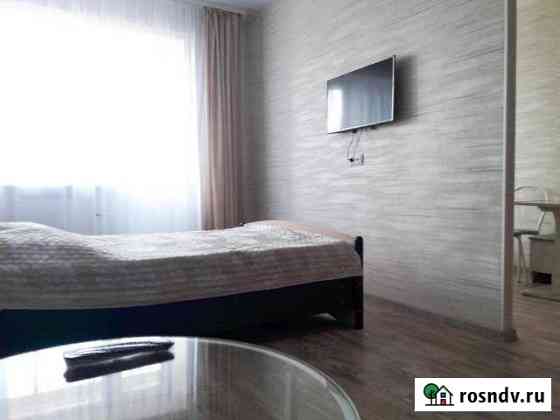 1-комнатная квартира, 34 м², 11/16 эт. в аренду посуточно в Улан-Удэ Улан-Удэ