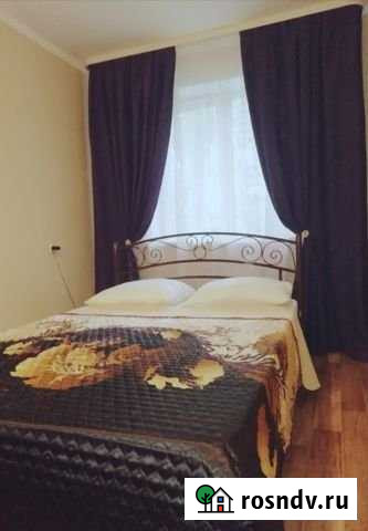 2-комнатная квартира, 43 м², 2/5 эт. в аренду посуточно в Перми Пермь - изображение 1