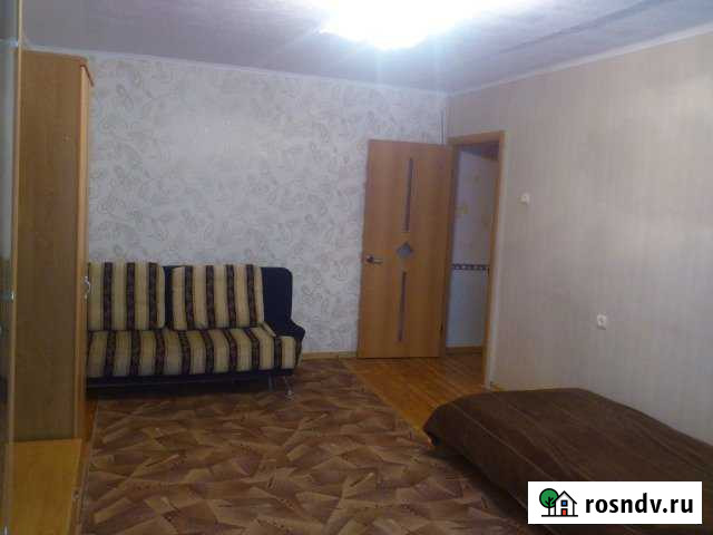 2-комнатная квартира, 50 м², 5/5 эт. на продажу в Новоуральске Новоуральск - изображение 1