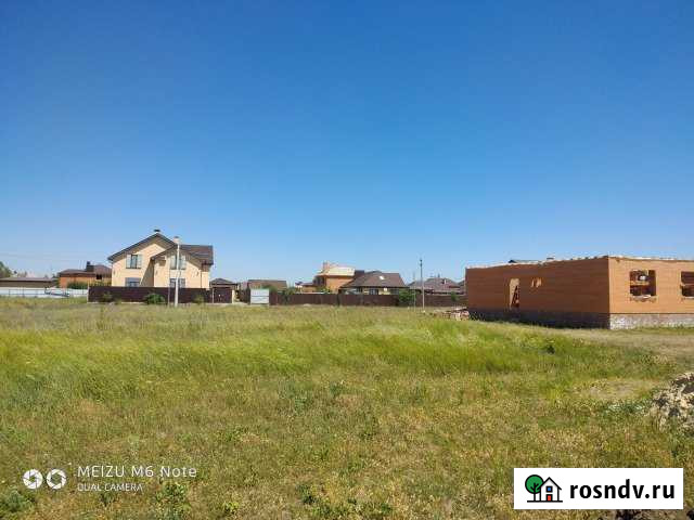 Участок ИЖС 4 сот. на продажу в Азове Азов - изображение 1