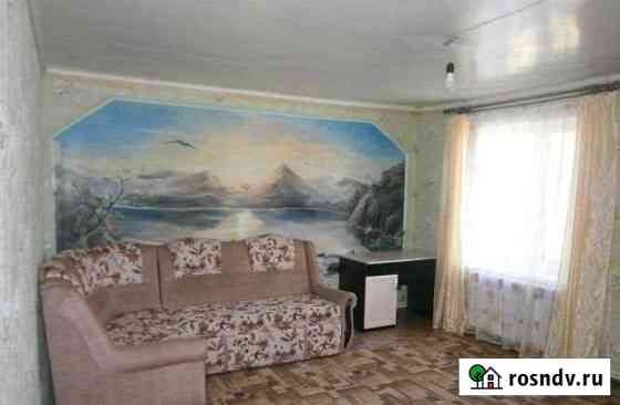 3-комнатная квартира, 77.8 м², 1/2 эт. на продажу в Нижних Вязовых Нижние Вязовые