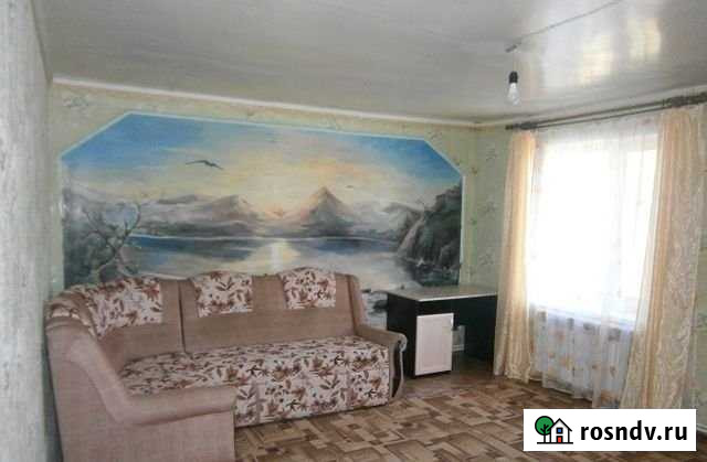 3-комнатная квартира, 77.8 м², 1/2 эт. на продажу в Нижних Вязовых Нижние Вязовые - изображение 1