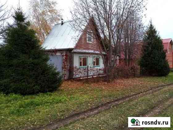 Дом 65 м² на участке 18.2 сот. на продажу в Гороховце Гороховец