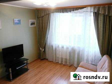 1-комнатная квартира, 32 м², 5/5 эт. в аренду посуточно в Нефтеюганске Нефтеюганск - изображение 1