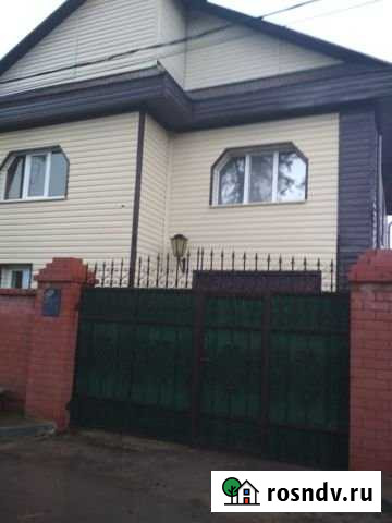 Коттедж 150 м² на участке 10 сот. на продажу в Благовещенске Амурской области Благовещенск - изображение 1