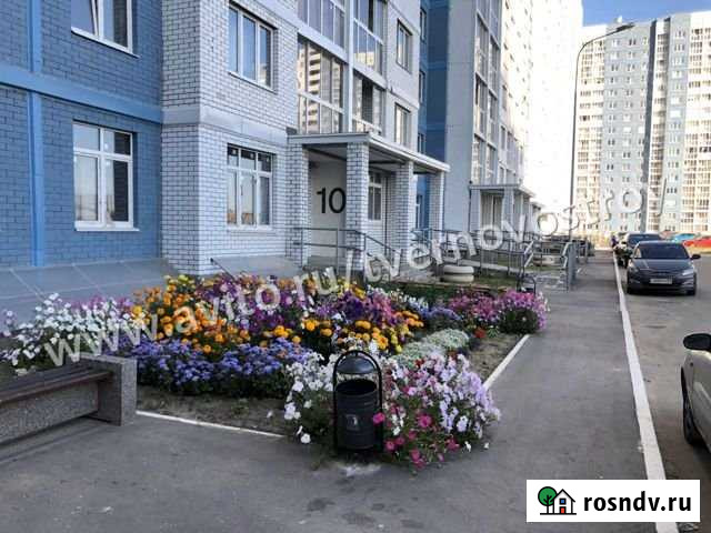 2-комнатная квартира, 54 м², 5/16 эт. на продажу в Твери Тверь - изображение 1