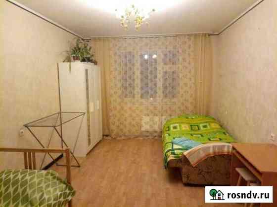 Комната 18 м² в 3-ком. кв., 7/17 эт. в аренду посуточно в Балашихе Балашиха