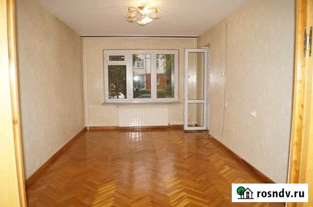 4-комнатная квартира, 91.6 м², 1/5 эт. на продажу в Малоярославце Малоярославец - изображение 1