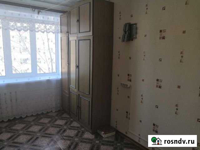 Комната 12 м² в 3-ком. кв., 4/5 эт. на продажу в Бузулуке Бузулук - изображение 1