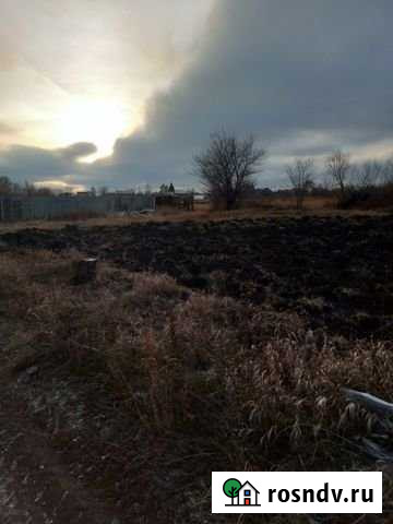 Участок ИЖС 13 сот. на продажу в Алексеевке Самарской области Алексеевка - изображение 1