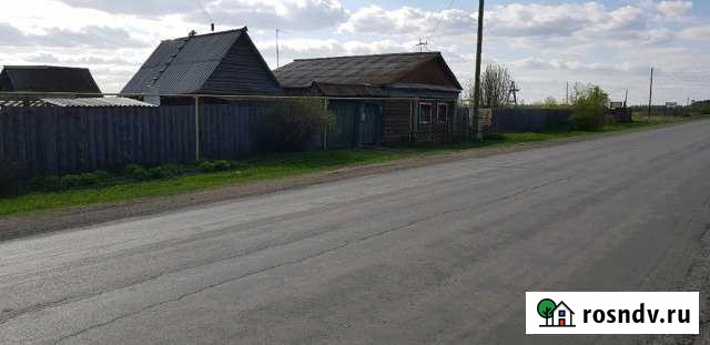 Дом 60 м² на участке 42 сот. на продажу в Богдановиче Богданович - изображение 1