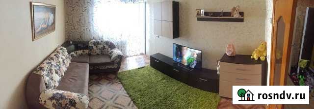 2-комнатная квартира, 56 м², 1/9 эт. в аренду на длительный срок в Кирове Киров - изображение 1