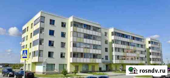 Квартира-студия, 26.2 м², 4/5 эт. на продажу в Петергофе Петергоф