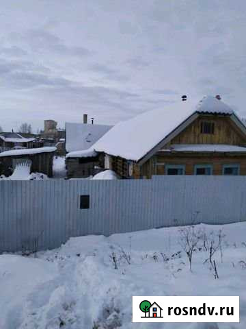 Дом 30 м² на участке 12 сот. на продажу в Стрижах Стрижи - изображение 1