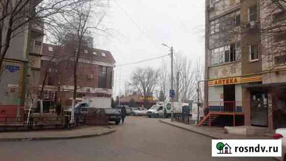 Продажа помещения 56 кв.м. с арендатором Астрахань