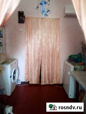 Комната 14 м² в 1-ком. кв., 2/2 эт. на продажу в Тихорецке Тихорецк - изображение 1