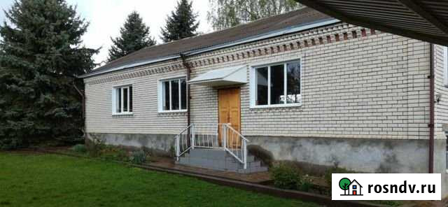 Дом в центре Курджиново 200 м.кв Курджиново - изображение 1