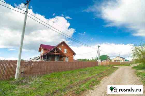 Участок ИЖС 12 сот. на продажу в Кашире Кашира