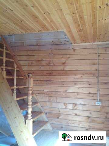 Дом 60 м² на участке 12 сот. на продажу в Санкт-Петербурге Санкт-Петербург - изображение 1