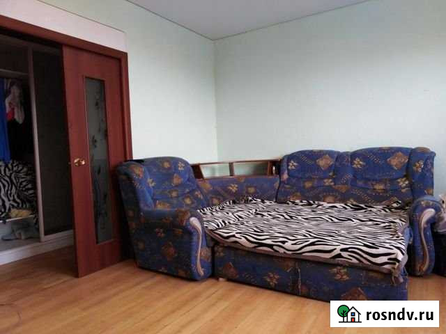 4-комнатная квартира, 81.9 м², 9/10 эт. на продажу в Амурске Амурск - изображение 1