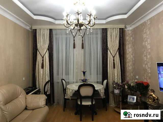 3-комнатная квартира, 80 м², 2/4 эт. на продажу в Лениногорске Лениногорск - изображение 1