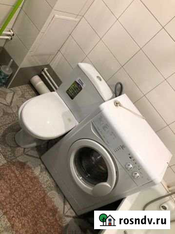 Комната 19.8 м² в 1-ком. кв., 3/5 эт. в аренду на длительный срок в Иркутске Иркутск - изображение 1