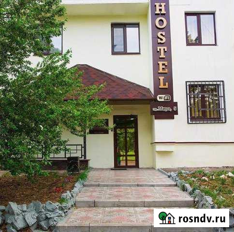 Продам помещение свободного назначения, 222.60 кв.м. Комсомольск-на-Амуре - изображение 1