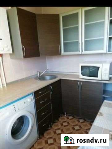 2-комнатная квартира, 43 м², 5/5 эт. на продажу в Новочеркасске Новочеркасск - изображение 1