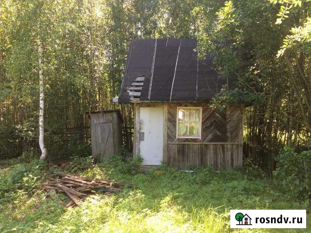 Участок СНТ, ДНП 10 сот. на продажу в Череповце Череповец - изображение 1