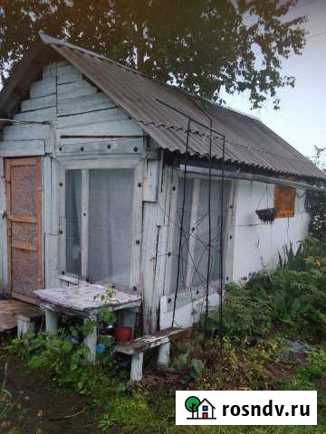 Дача 20 м² на участке 6 сот. на продажу в Елизово Елизово - изображение 1