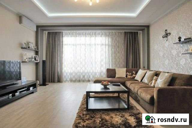 Дом 125 м² на участке 1 сот. в аренду посуточно в Новосибирске Новосибирск - изображение 1