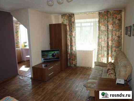 1-комнатная квартира, 31 м², 4/5 эт. в аренду посуточно в Нижнем Тагиле Нижний Тагил
