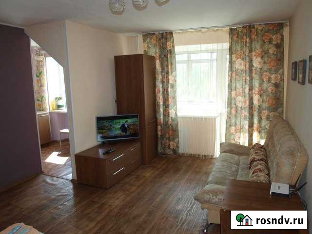 1-комнатная квартира, 31 м², 4/5 эт. в аренду посуточно в Нижнем Тагиле Нижний Тагил - изображение 1