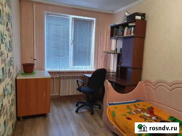 2-комнатная квартира, 44 м², 2/5 эт. в аренду посуточно в Оренбурге Оренбург - изображение 1