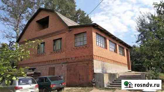 Дом 244.8 м² на участке 16 сот. на продажу в Сергиевом Посаде Сергиев Посад