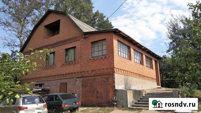 Дом 244.8 м² на участке 16 сот. на продажу в Сергиевом Посаде Сергиев Посад - изображение 1