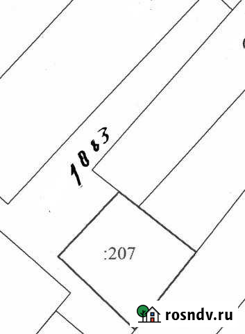 Участок СНТ, ДНП 5 сот. на продажу в Йошкар-Оле Йошкар-Ола - изображение 1