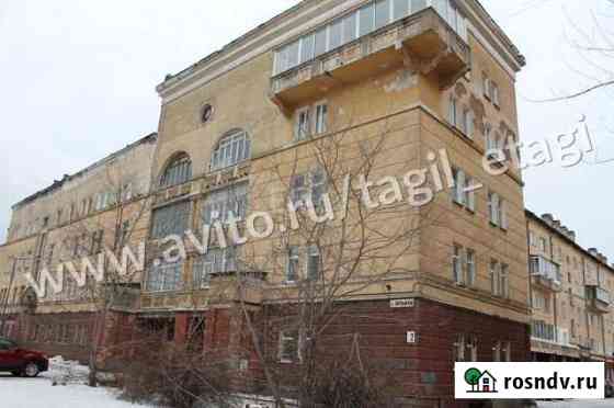 4-комнатная квартира, 86.9 м², 3/5 эт. на продажу в Нижнем Тагиле Нижний Тагил