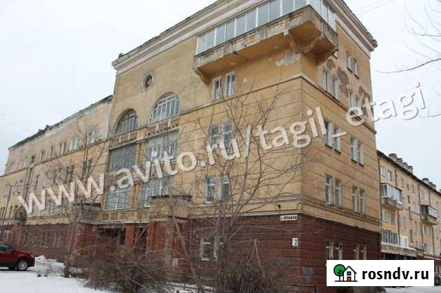 4-комнатная квартира, 86.9 м², 3/5 эт. на продажу в Нижнем Тагиле Нижний Тагил - изображение 1