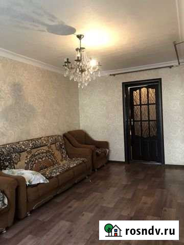 2-комнатная квартира, 42 м², 3/5 эт. в аренду на длительный срок в Грозном Грозный - изображение 1