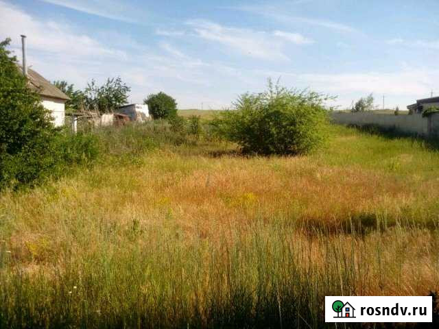 Участок ИЖС 22 сот. на продажу в Таганроге Таганрог - изображение 1