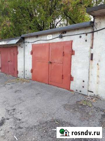 Гараж 24 м² на продажу в Иваново Иваново - изображение 1