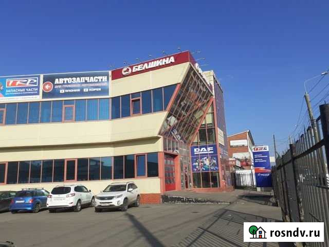 Торговое помещение, 480 кв.м. Иркутск - изображение 1