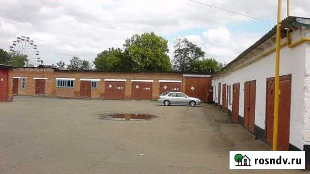 Продам помещение свободного назначения, 1120.6 кв.м. Кореновск - изображение 1