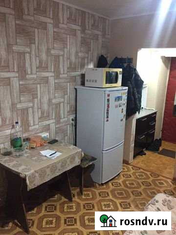 Комната 20 м² в 1-ком. кв., 1/5 эт. на продажу в Балаково Балаково - изображение 1