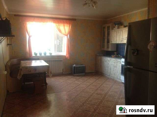 Дом 92 м² на участке 9 сот. на продажу в Лисках Лиски - изображение 1