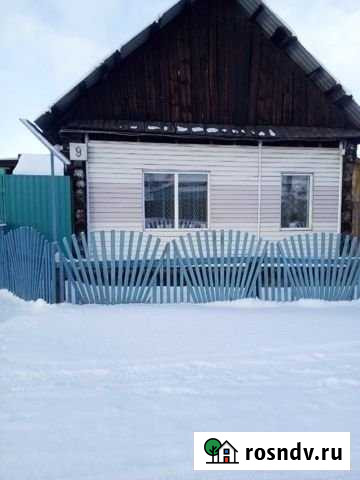 Дом 54 м² на участке 4 сот. на продажу в Нижнеудинске Нижнеудинск - изображение 1