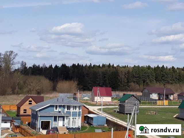 Участок ИЖС 12 сот. на продажу в Домодедово Домодедово - изображение 1