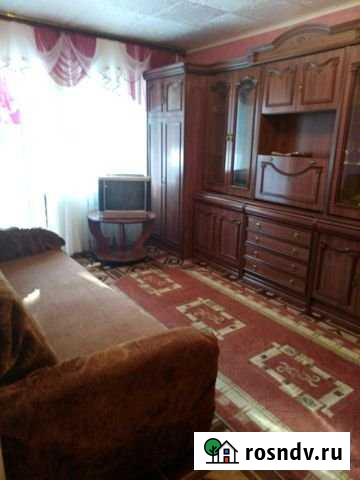 1-комнатная квартира, 32 м², 2/4 эт. в аренду посуточно в Лисках Лиски - изображение 1