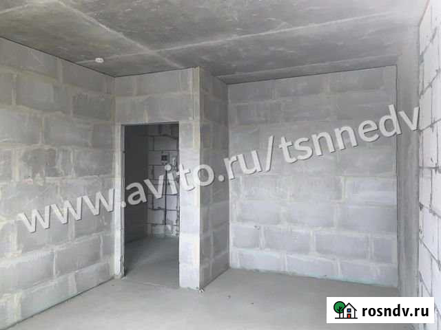 1-комнатная квартира, 41.5 м², 4/16 эт. на продажу в Королеве Королев - изображение 1